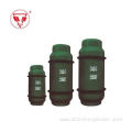 Hot Sale ASME standard 1000L Liquid Chlorine cylinder